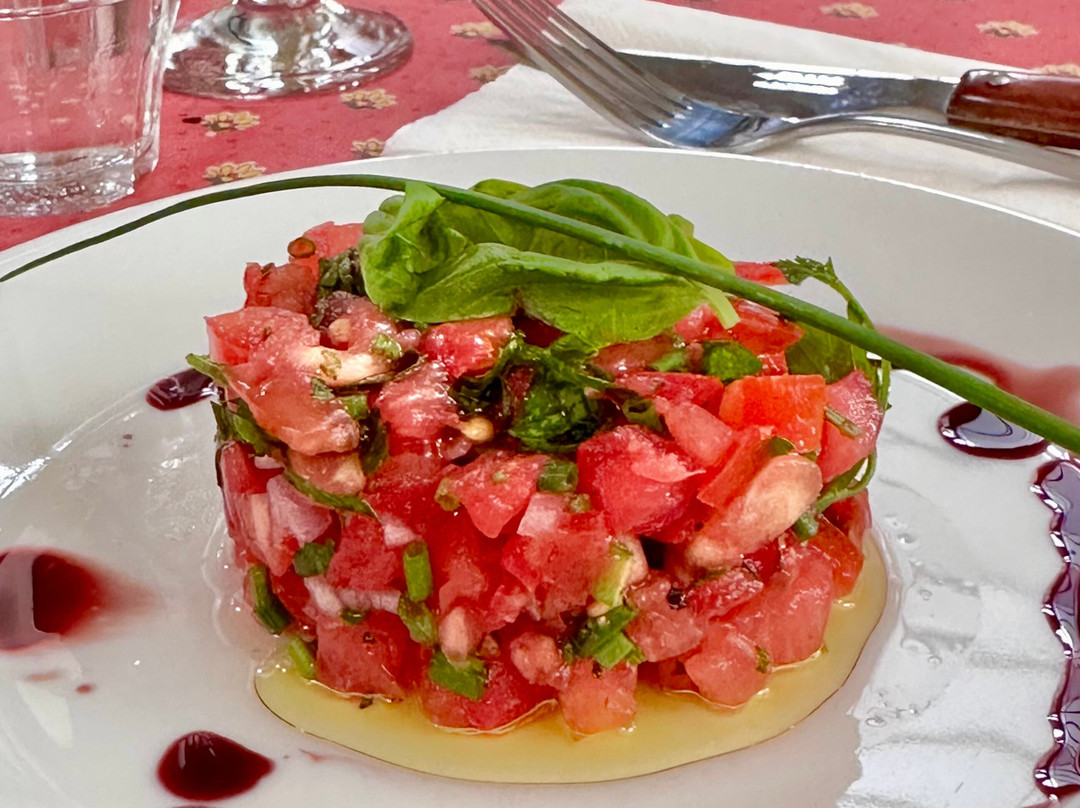 Le Pistou Cooking School景点图片
