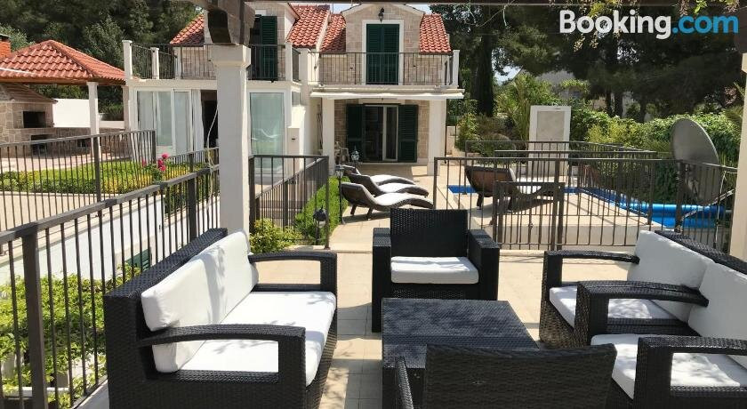 Villa Julia