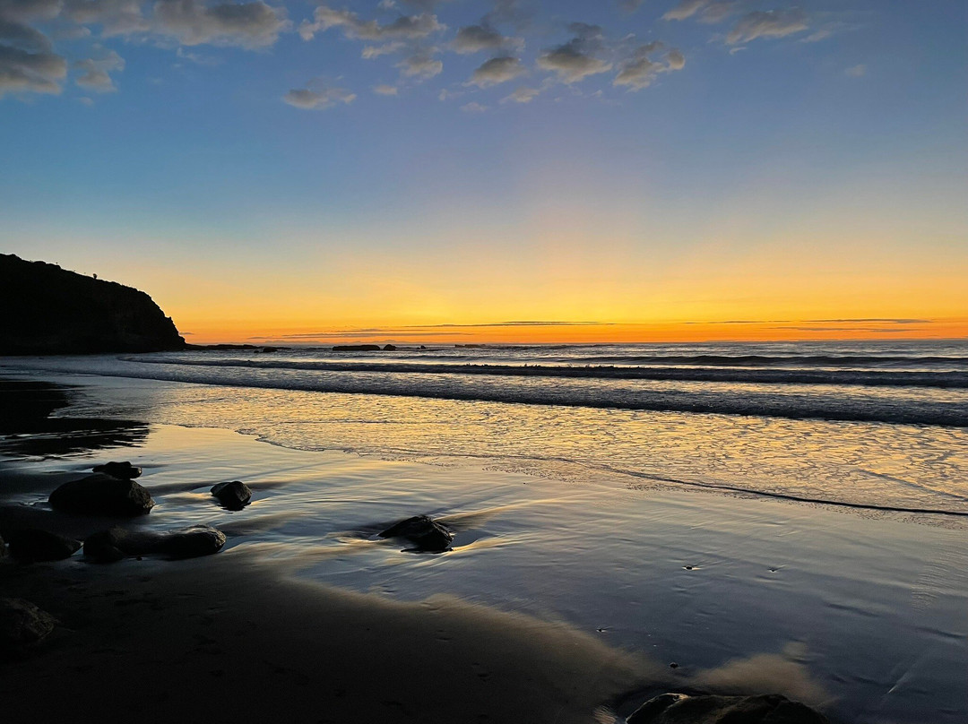 Waikawau Beach-Waikawau必去景点