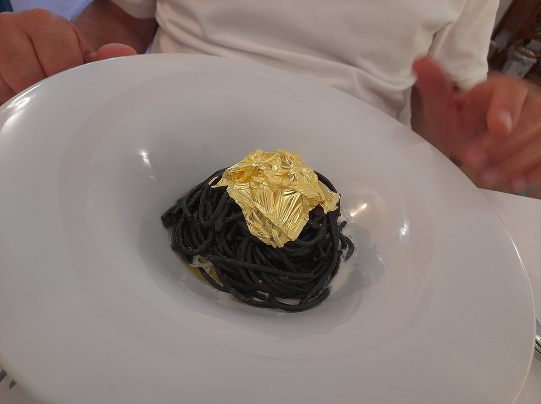 Strascinati - Ristorante E Cocktail Bar