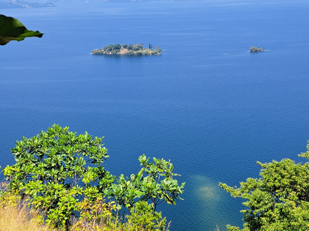 Blue Monkey Tours Rwanda景点图片