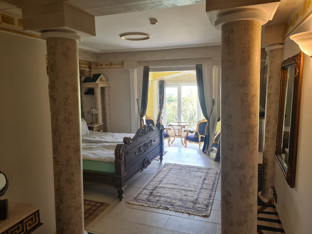 Ferndale Luxury Bed and Breakfast主图