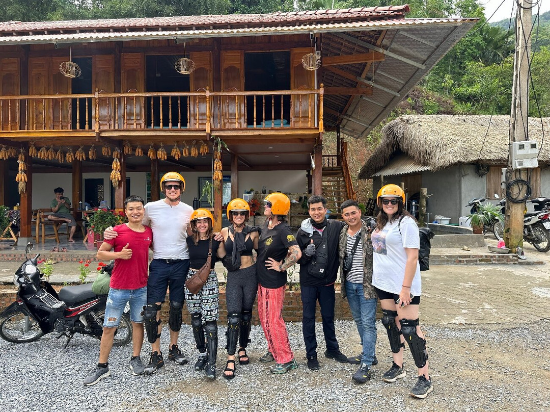 Ha Giang Adventure景点图片