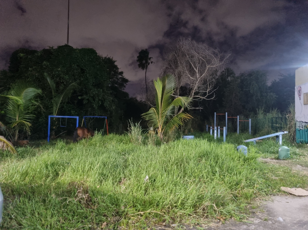 Solar Boa Vista Theater-萨尔瓦多必去景点