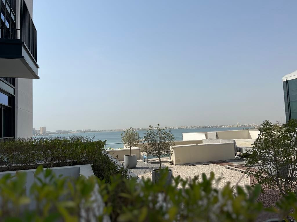 Vida Beach Resort Marassi Al Bahrain主图