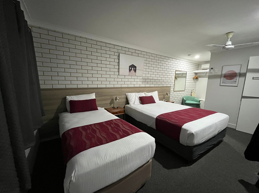 布纳汽车旅馆主图