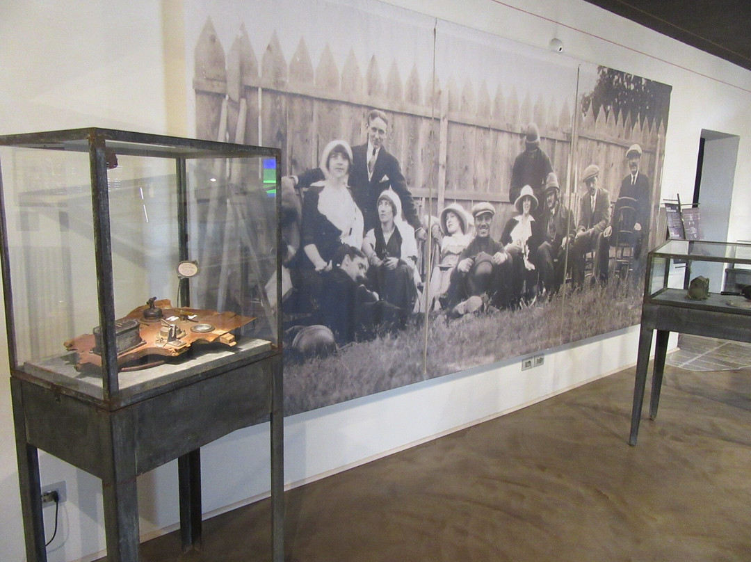 Museo Francesco Baracca景点图片