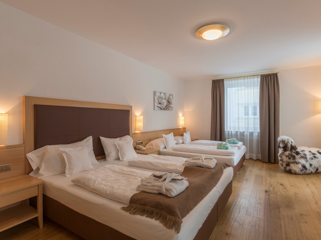 Family Hotel Posta主图