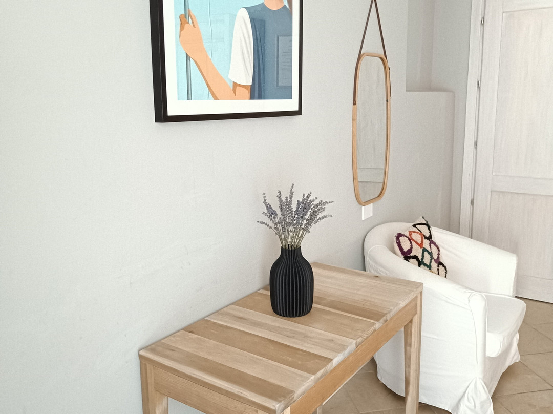 Villa Istonia Guesthouse主图