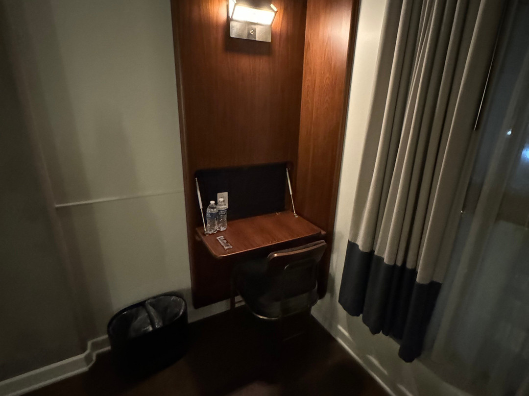 Thompson Washington D.C., by Hyatt主图