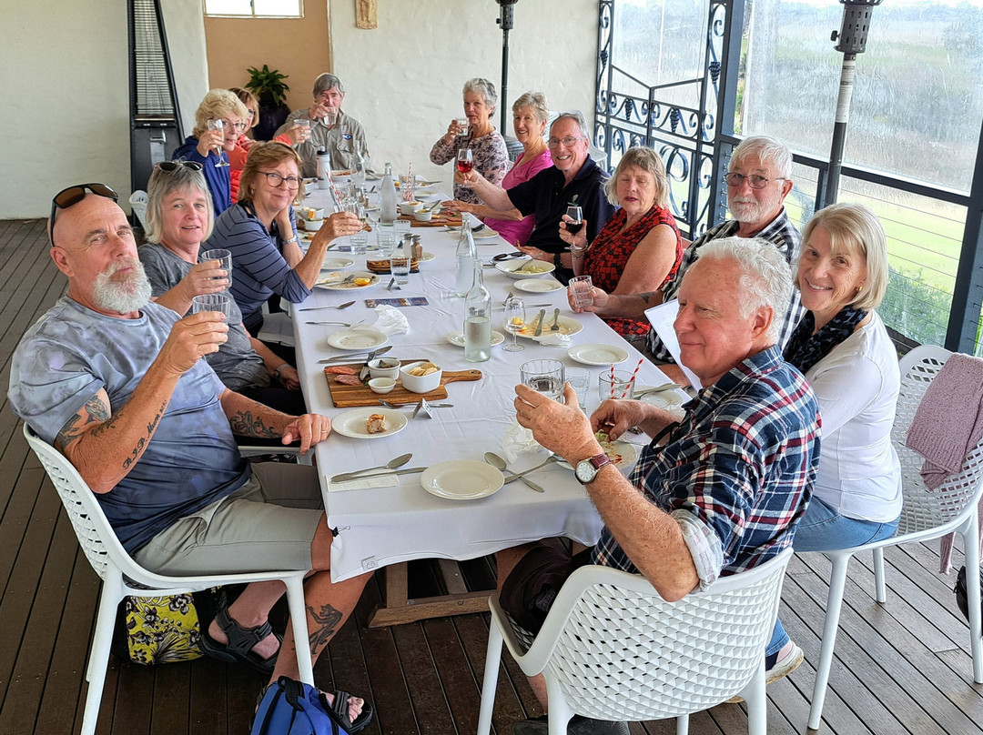 Moffatdale Ridge Winery and Restaurant景点图片