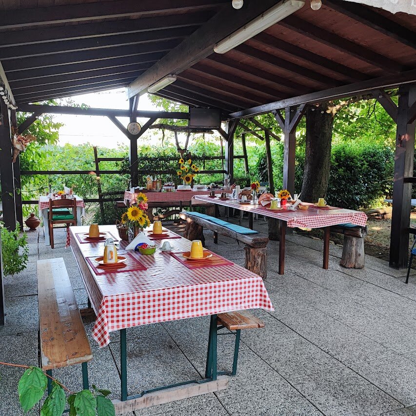 B&B Prisca-餐饮