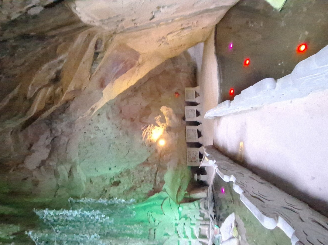 温岭长屿硐天-温岭市必去景点