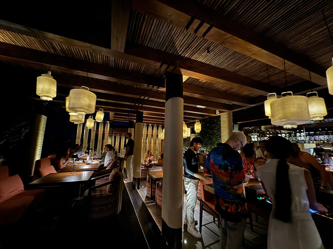 Zuma Porto Cervo