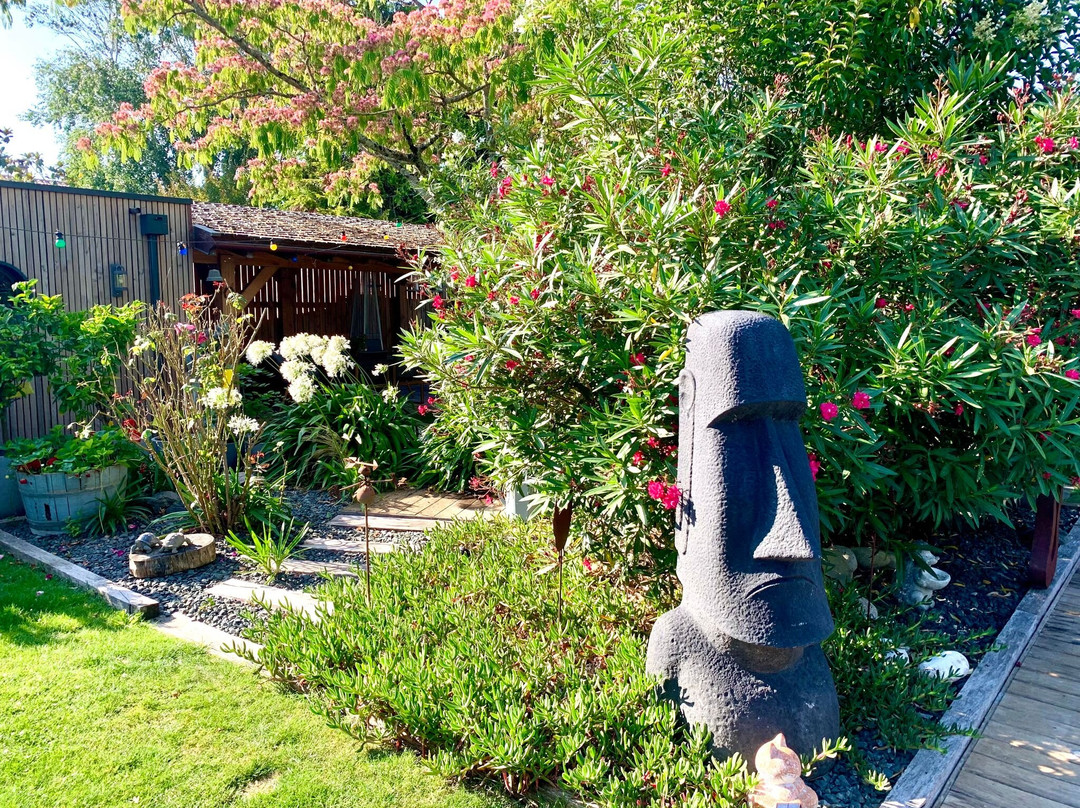 Le Clos des Romarins主图