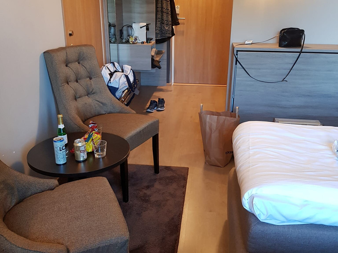 Hotell Pommern主图