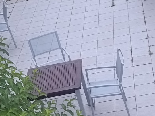 Hotel La Riviere主图