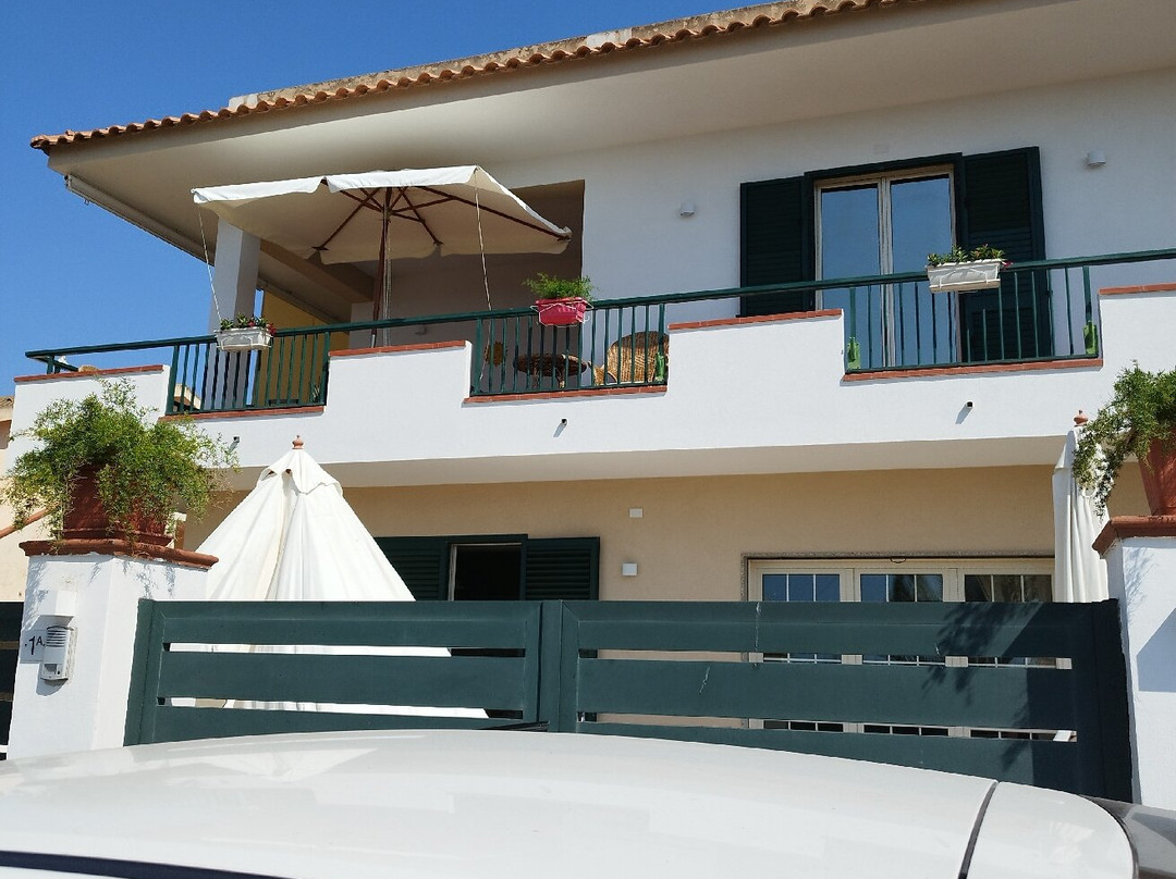 B&B Perla Marina主图