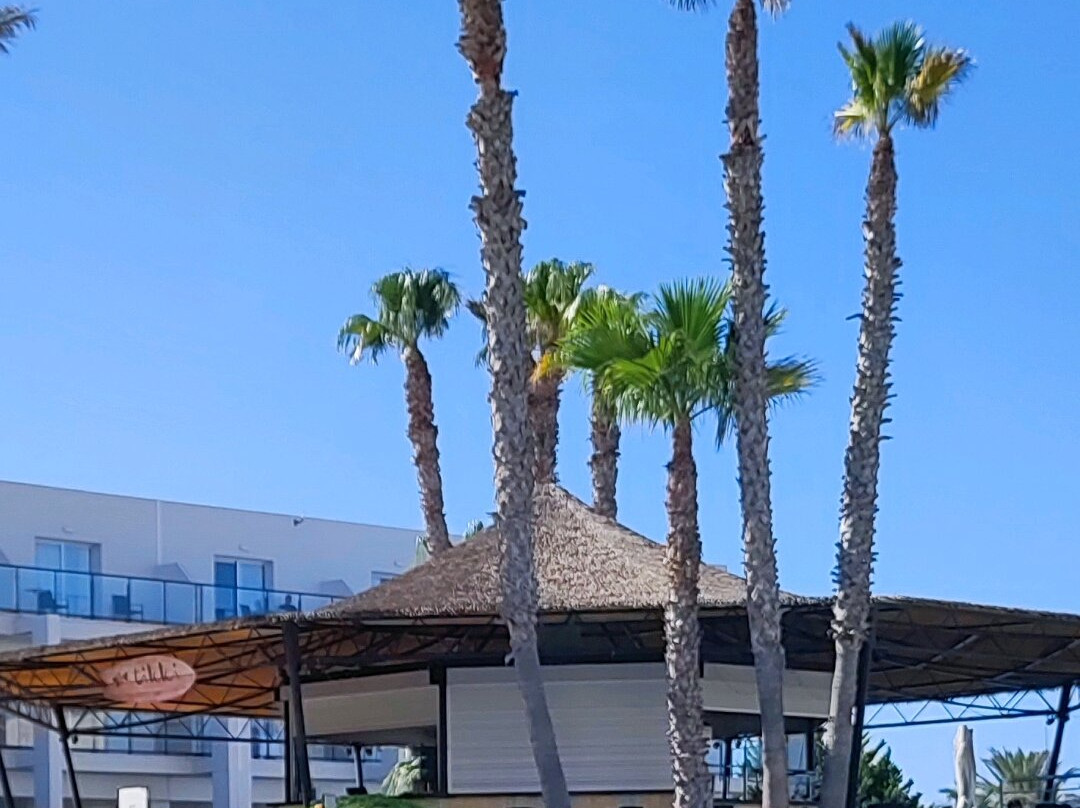 卡波格塔花园水疗酒店主图