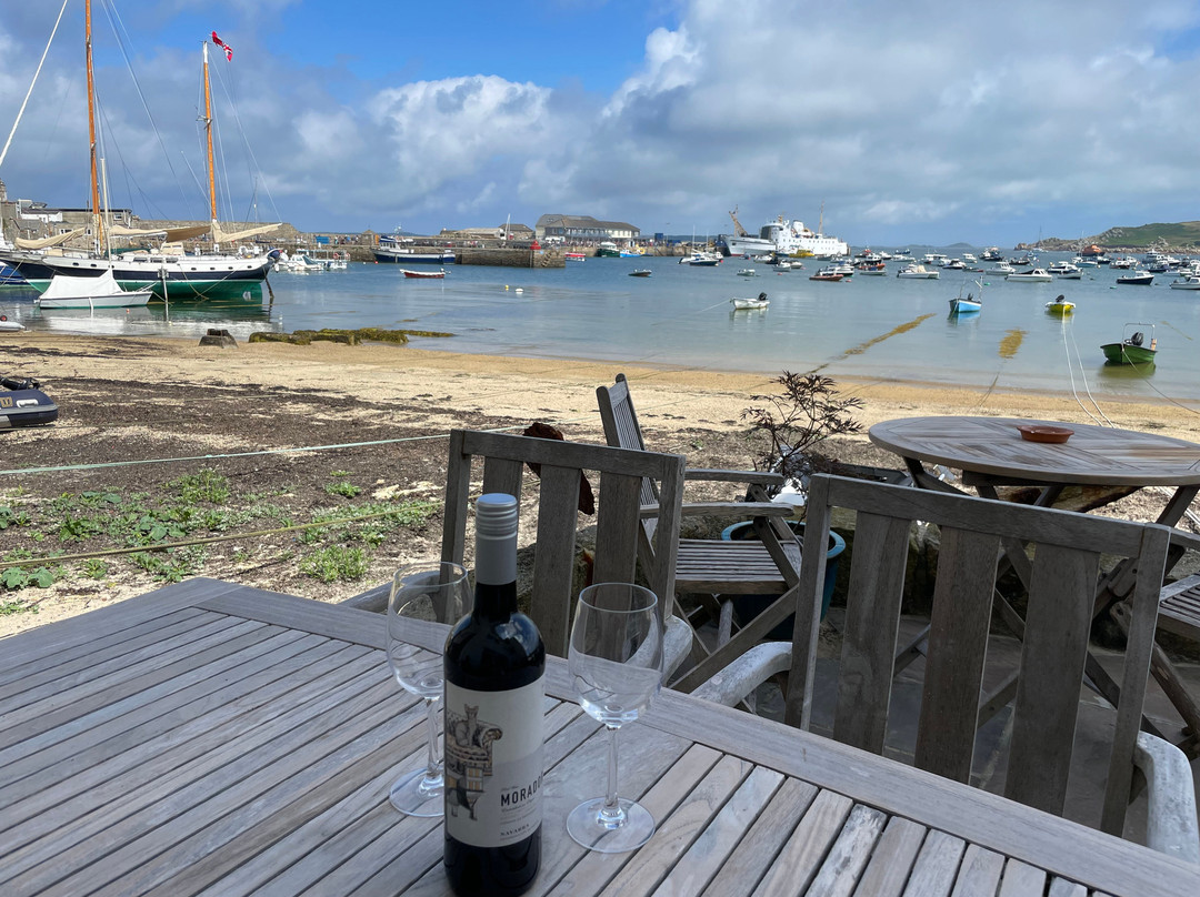 Schooners Hotel主图