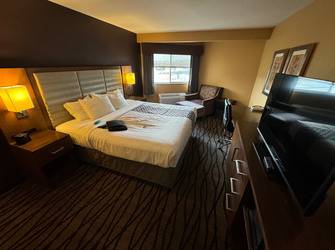 La Quinta Inn & Suites by Wyndham Butte主图