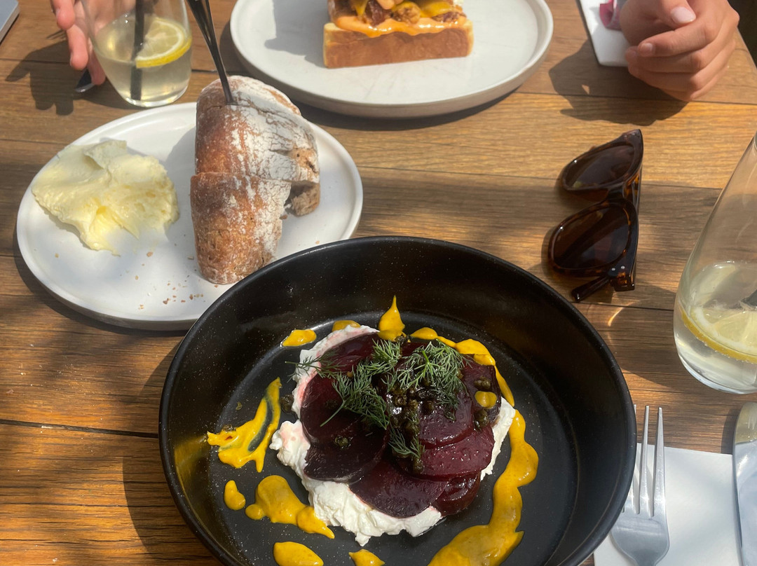 Core by Clare Smyth
