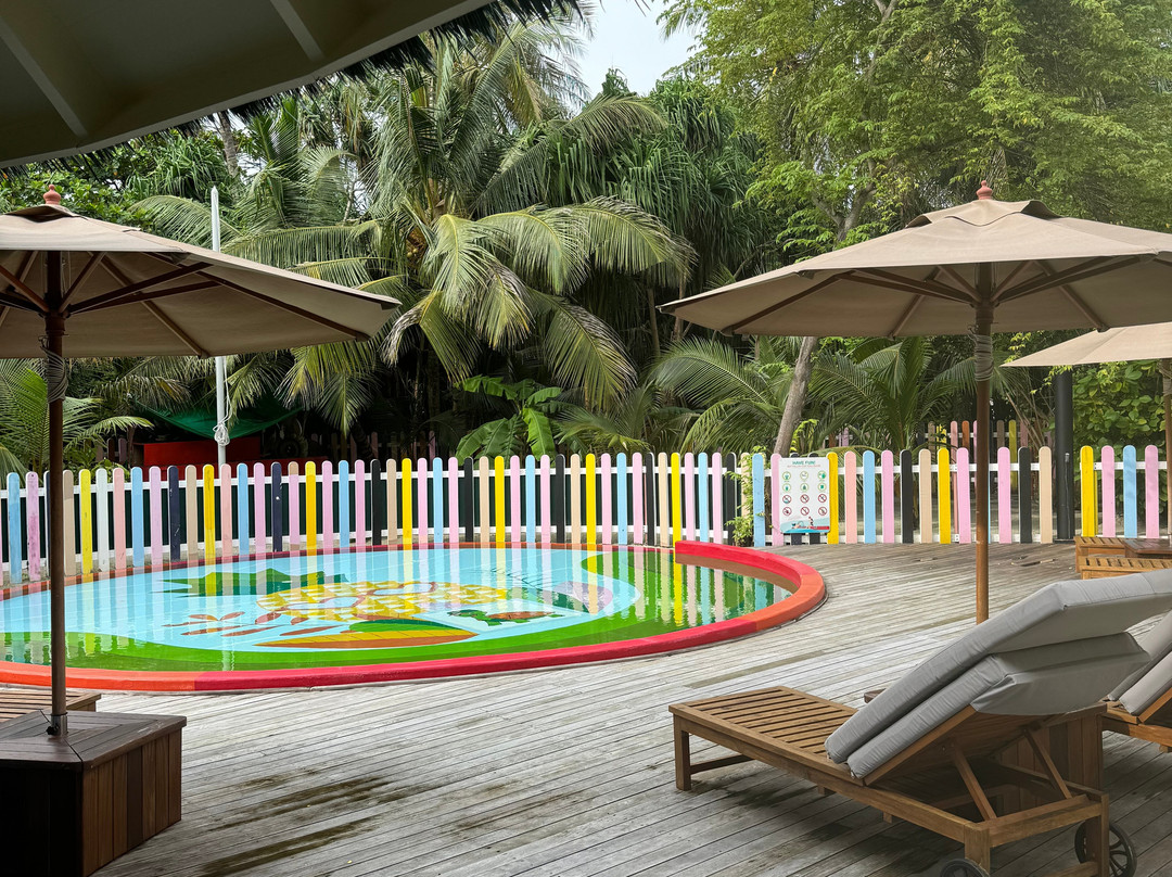 Siyam World Maldives主图