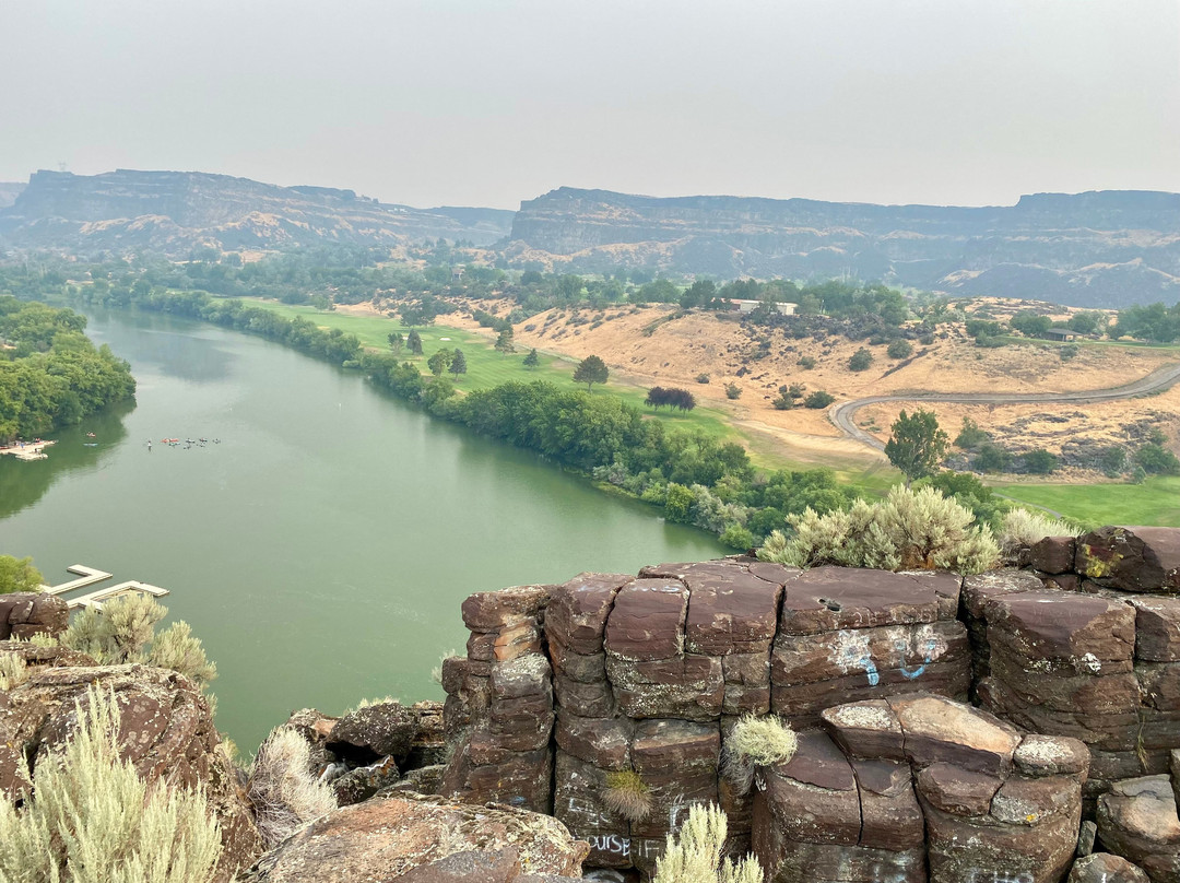 La Quinta Inn & Suites by Wyndham Twin Falls主图