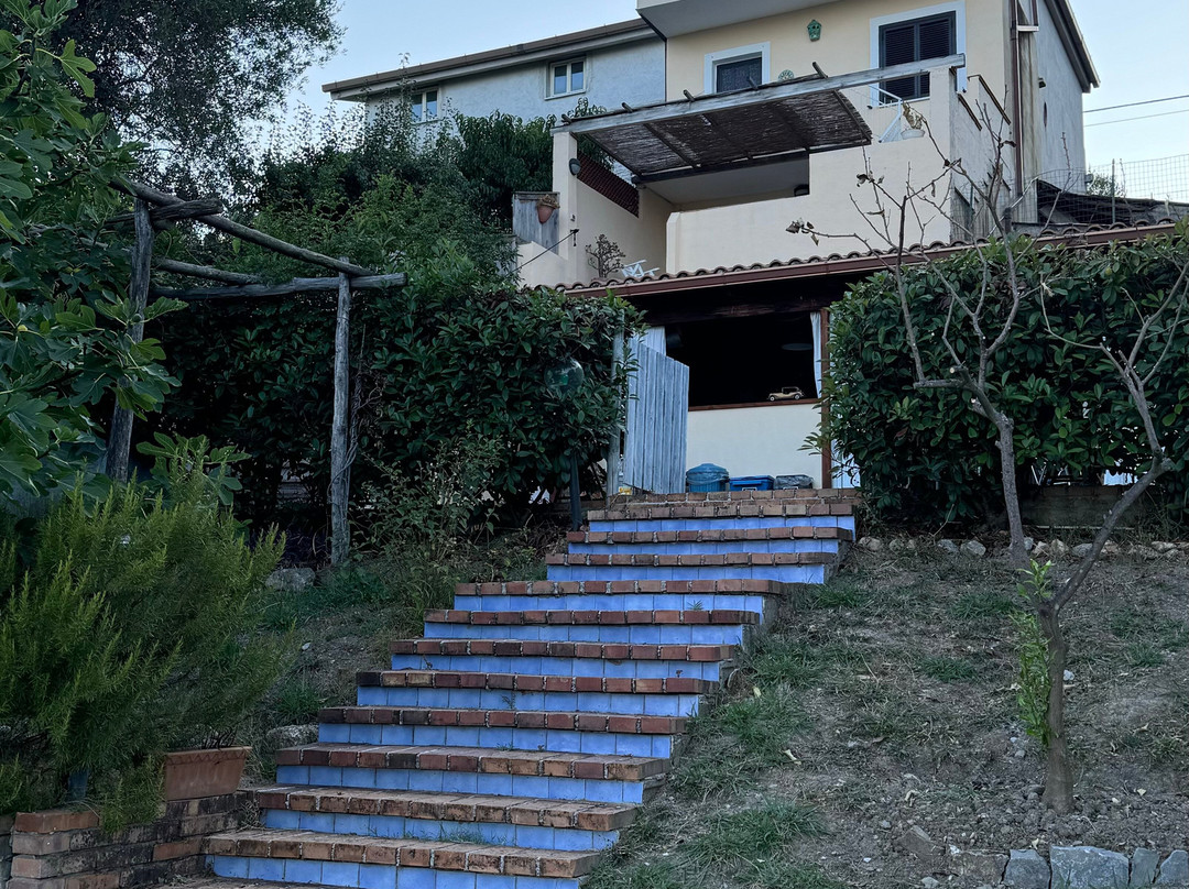 B&B Casa Dei Nonni主图