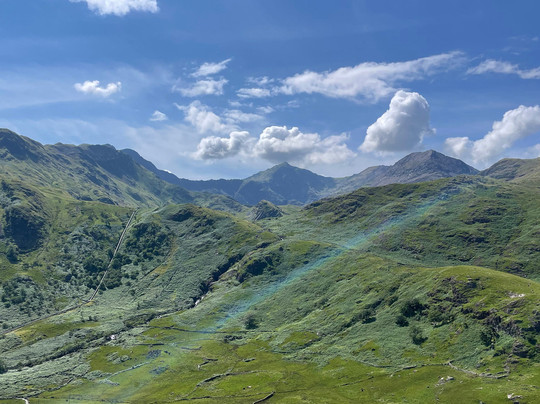 The Mountain Goat-切斯特必去景点