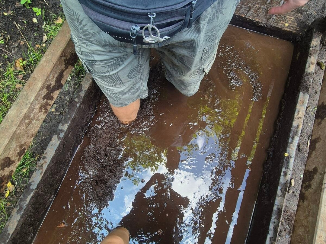 BARFUSSpark Schwackendorf-Hasselberg必去景点