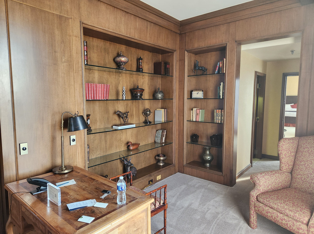 拉斯科琳娜曼德勒奥姆尼酒店主图