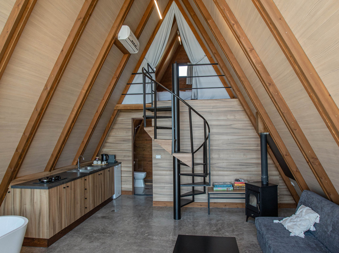 Panorama Lodges