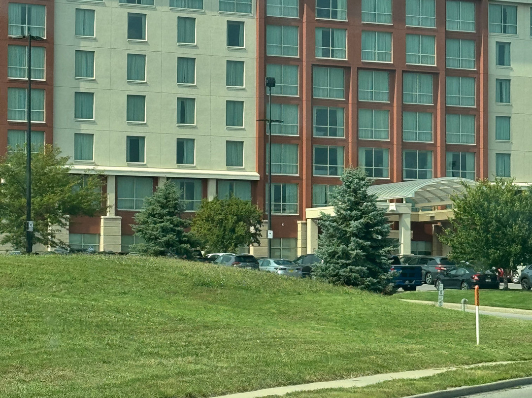 Drury Inn & Suites Kansas City Independence主图