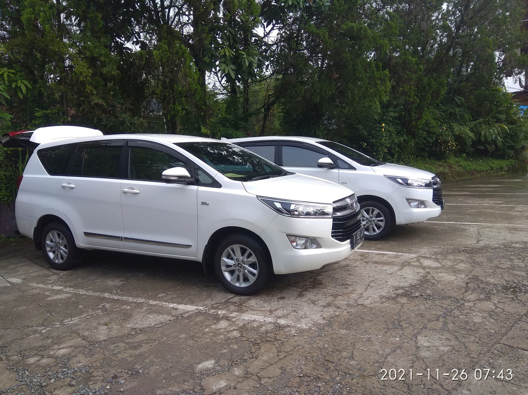 Tana Toraja Tours with Luther-兰特包必去景点