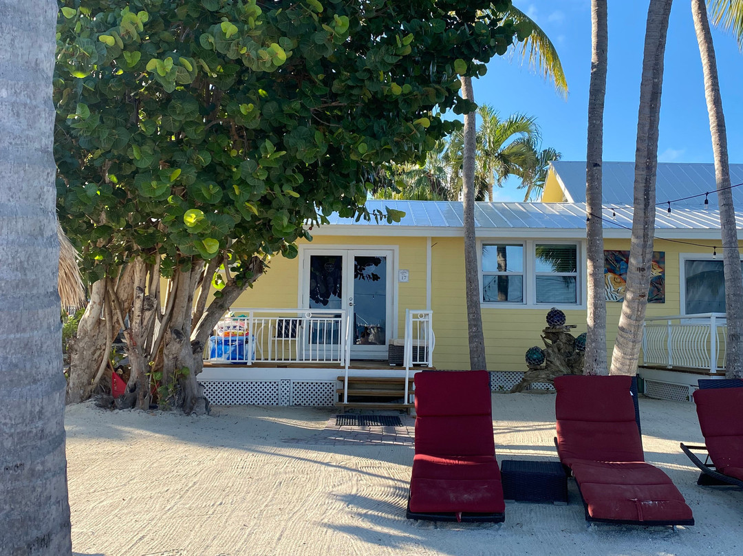 大西洋湾渡假村主图