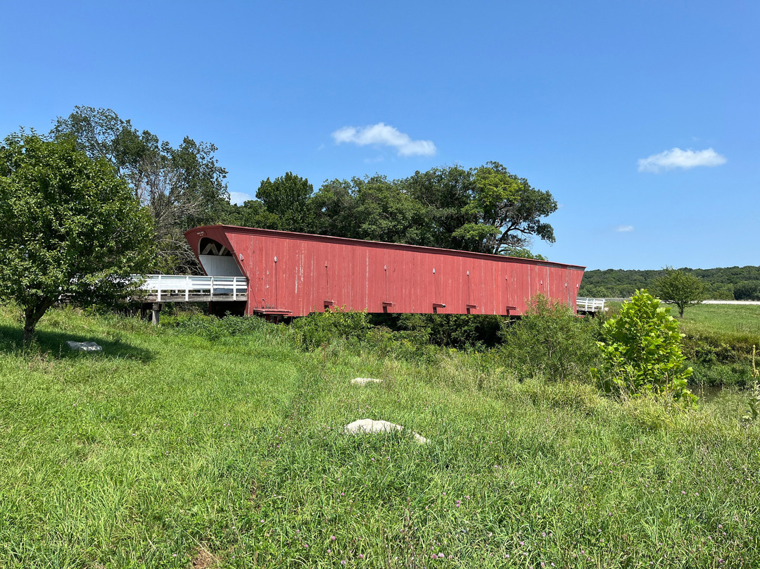 Cobblestone Inn & Suites主图