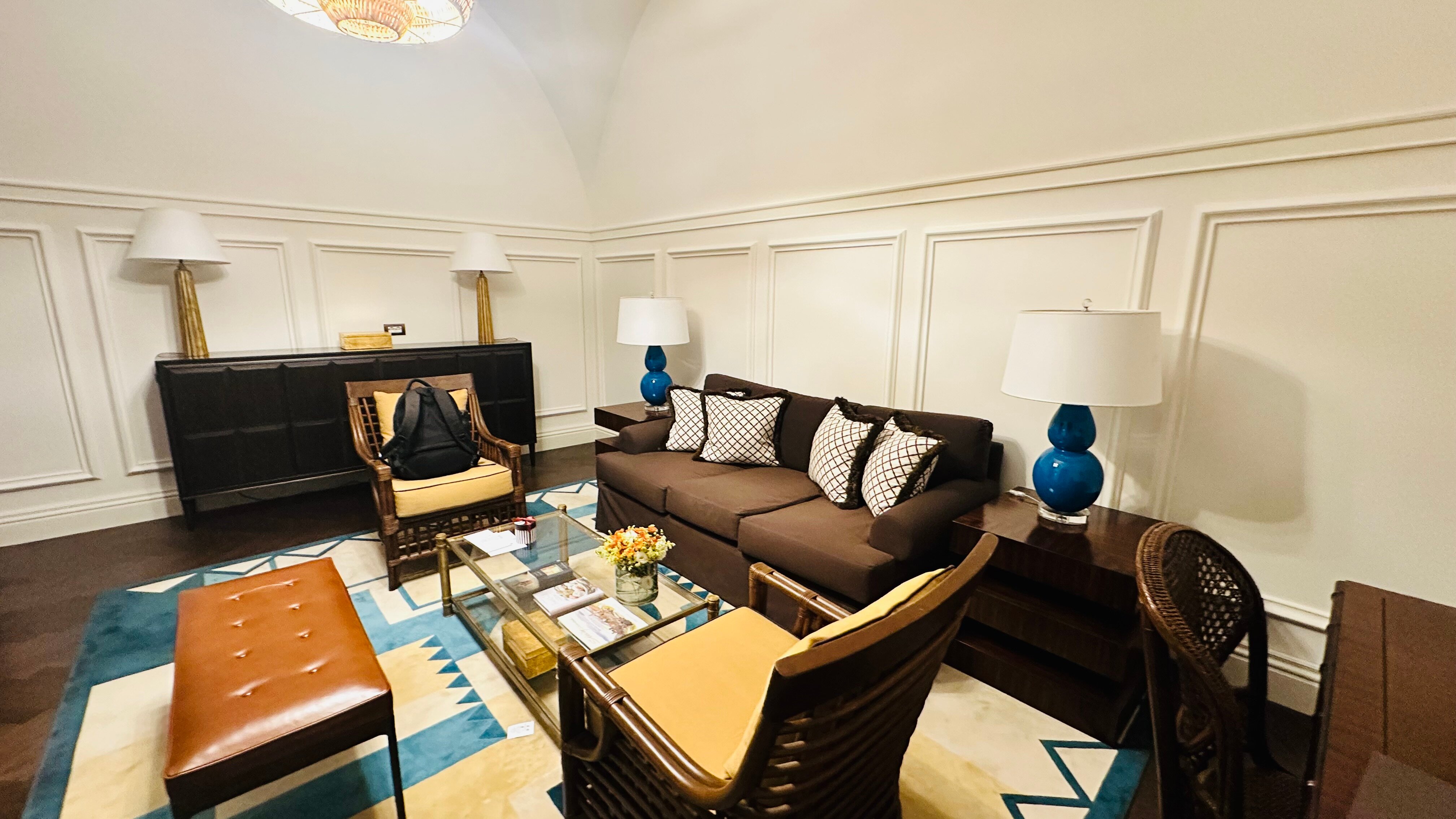 伊格伊阿别墅大酒店-客卧