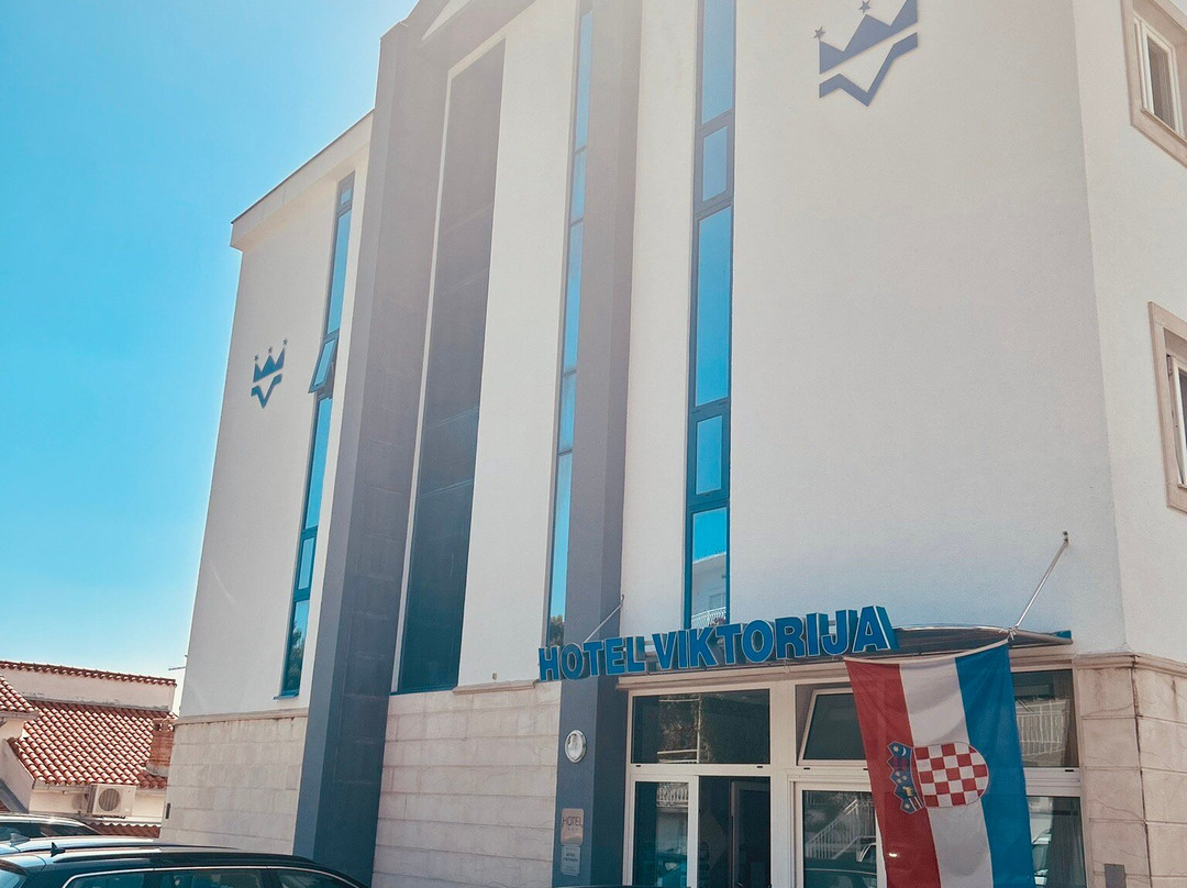 Hotel Viktorija主图