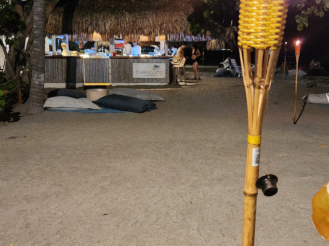 Estelar Santamar Hotel & Convention Center主图