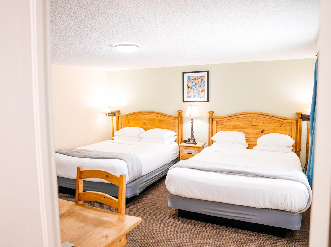 Salida Inn & Monarch Suites主图