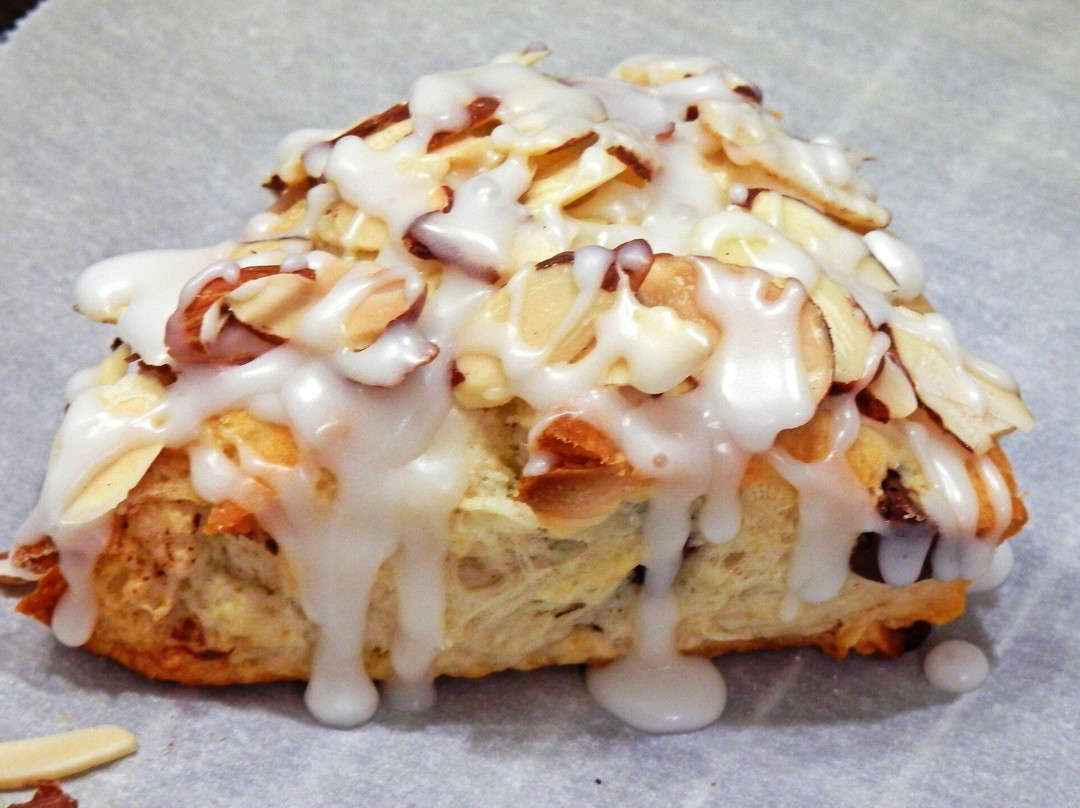 Americus Garden Inn Bed and Breakfast主图