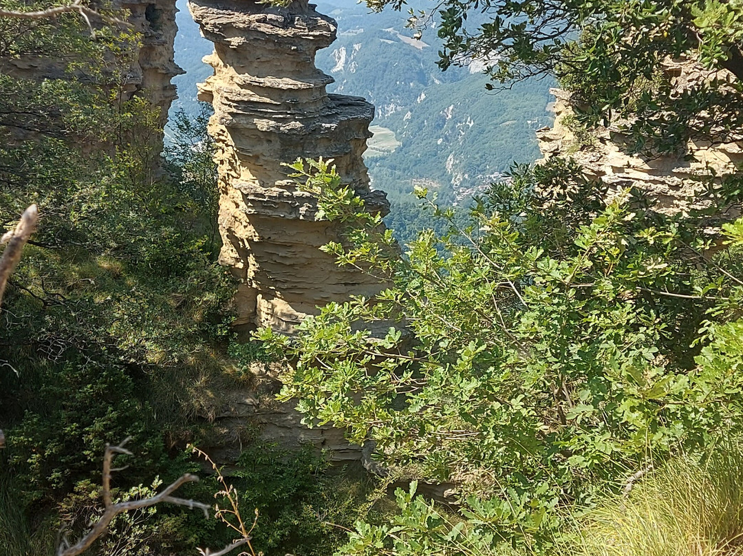 Monte Adone景点图片