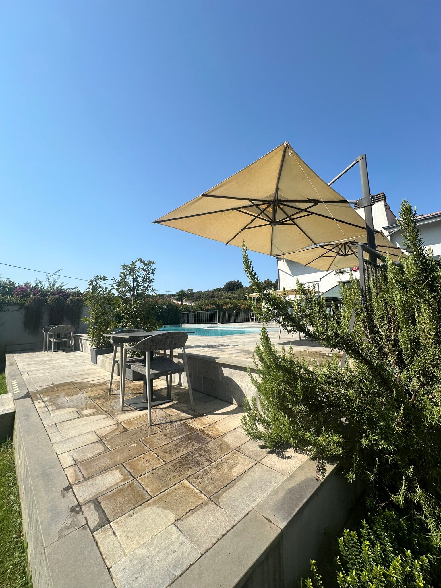 Sabaudia Hotel & SPA-官方