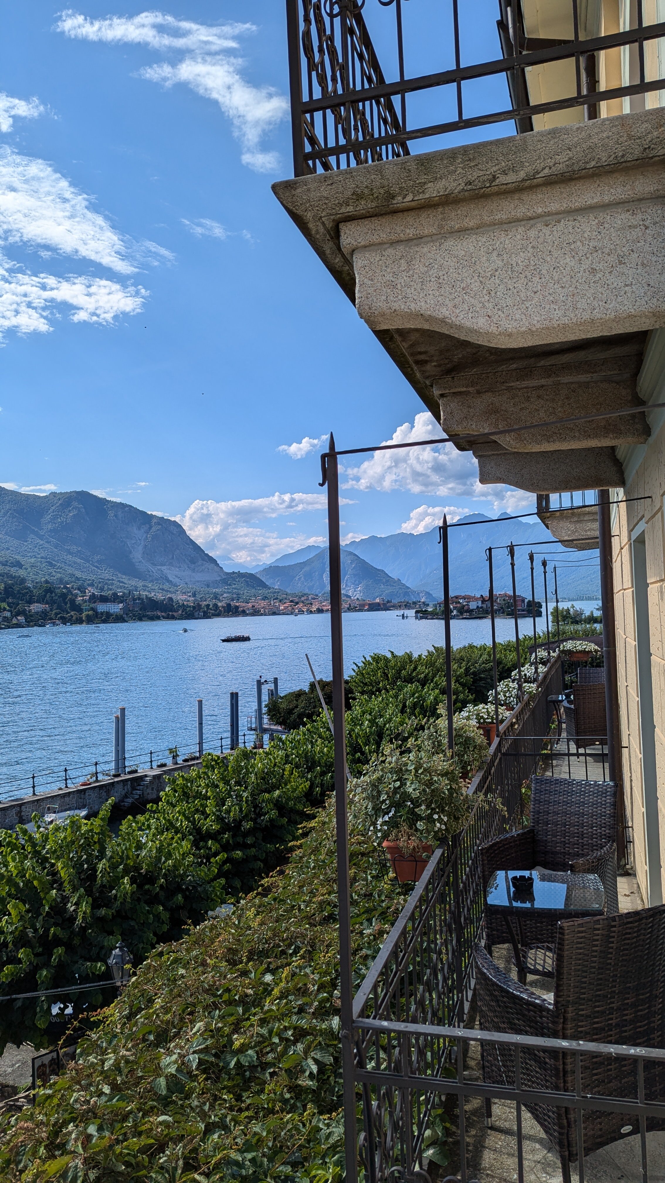 Boutique Hotel Elvezia-官方