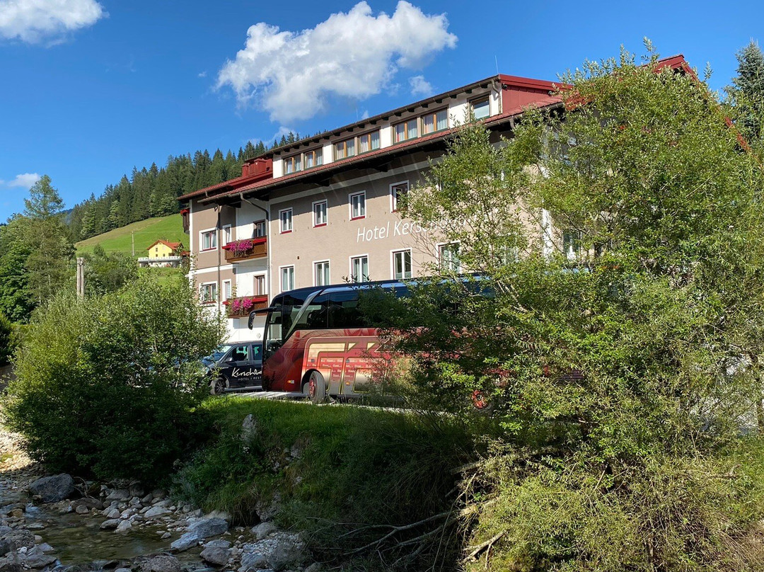 Hotel Kerschbaumer主图