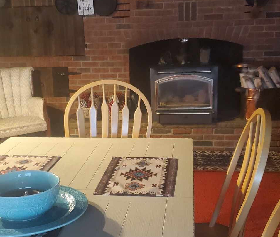 Red House Country Inn主图