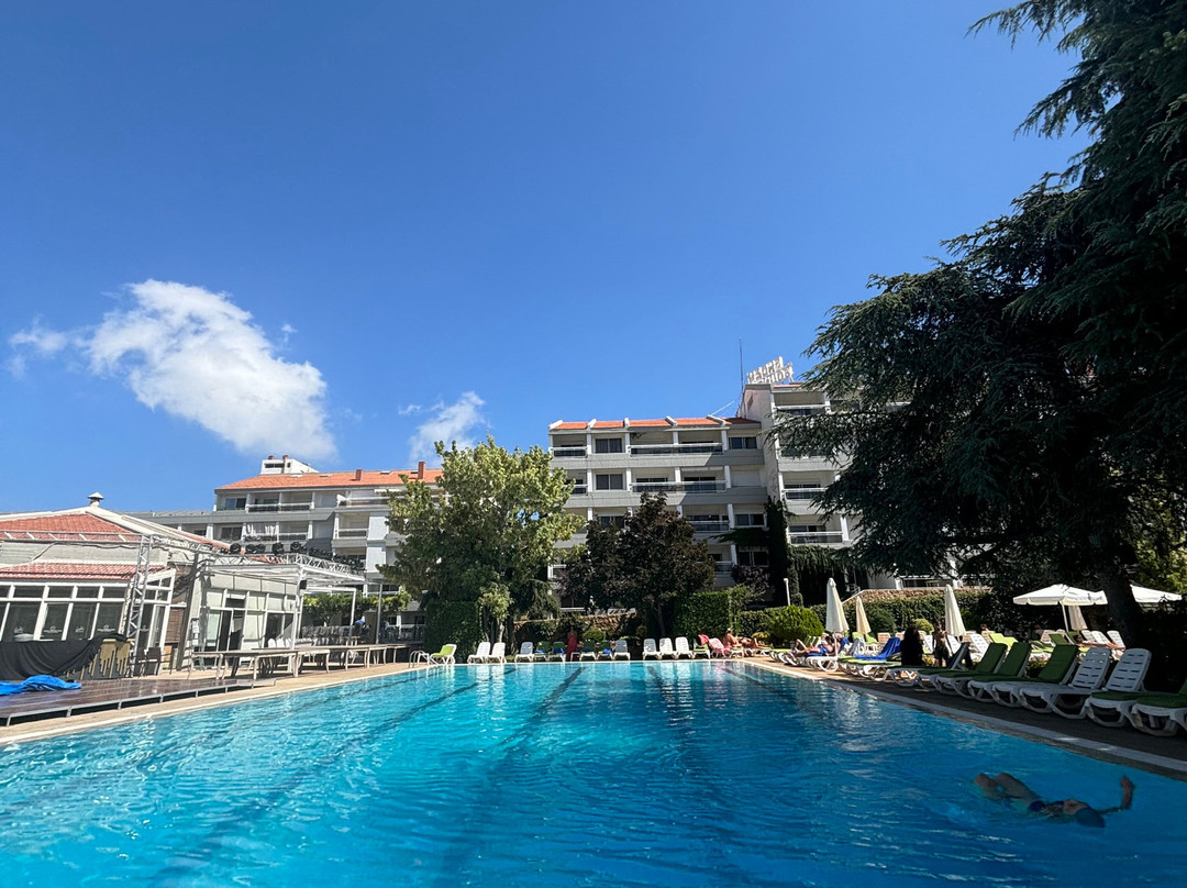 Ehden Country Club主图