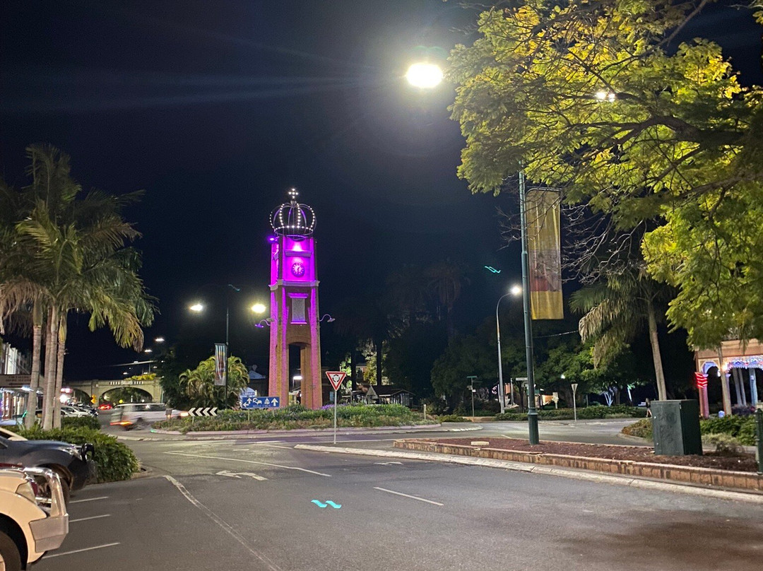 Fitzroy Motor Inn主图