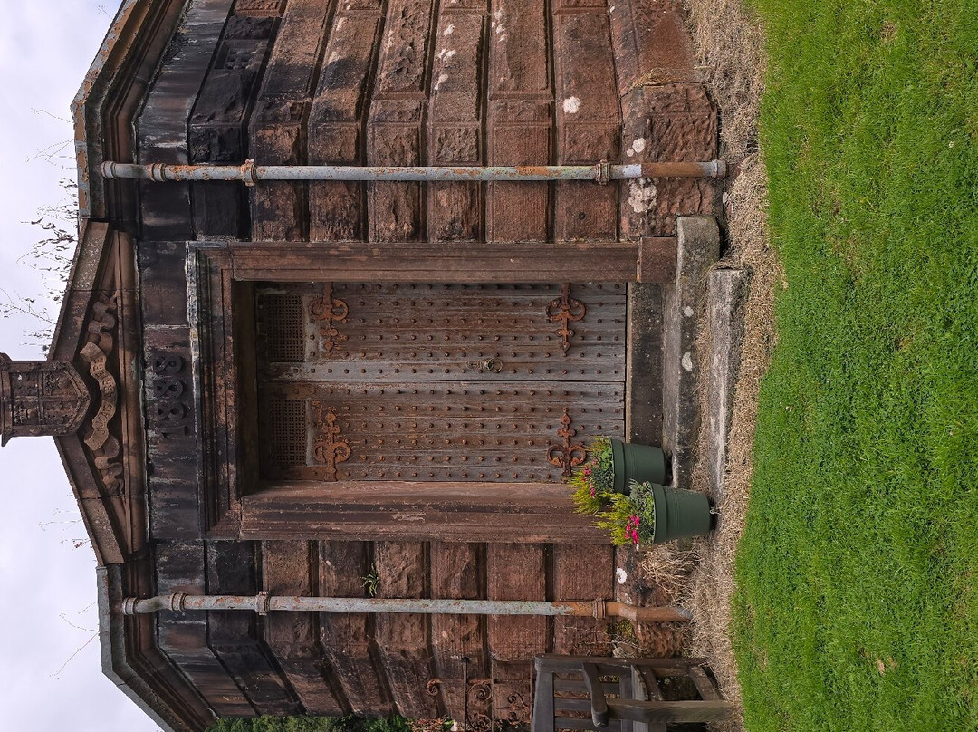 HISTORIC KILMUN-Kilmun必去景点